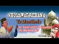 Download Lagu Ya Musthofa Sholawat Rebana Miladia NurPutri H Salafudin Benyamin