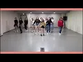 Download Lagu IZONE - La Vie en Rose (Dance Practice) X Violeta (Magic Dance)