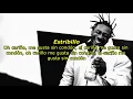 Ol' Dirty Bastard - Shimmy Shimmy Ya (Subtitulada en español)