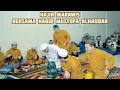 Download Lagu Karomah Ya Umar Muhdor | Hajir Marawis Anwarussyafiq feat Alhabib Mustofa Alhaddar