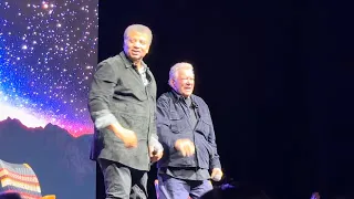 Neil deGrasse Tyson "Things I like..." • The Universe Is Absurd!