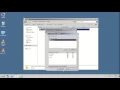 How to create roaming profile in windows server 2008 r2