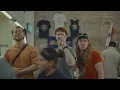48 HOURS with SURPRISE CHEF | Behind the scenes with Melbourne's Instrumental Funk Band