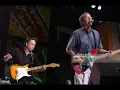 Download Lagu Eric Clapton with Jimmie Vaughan  -   Crosscut Saw