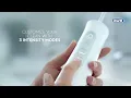 Oral-B Water Flosser