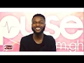 Pulse Chat With Comedian Ebaby Kobby Pulse Chat