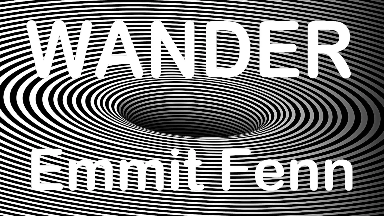 Wander - Emmit Fenn | space ambient music | 1 hour | Sci-fi Wander - Emmit Fenn | space ambient music | 1 hour | Sci-fi