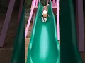 Our LOVES going down SLIDES