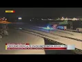 LaDOTD closes I-10 from Louisiana-Texas State Line to Baton Rouge due to icy road conditions