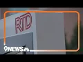 RTD adding 27 000 in-service hours starting Sunday