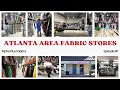 Atlanta Area Fabric Stores Alpha Plus Fabrics