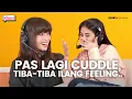 Download Lagu ALASAN AYUSHITA BELUM MENIKAH #ToBeHonest
