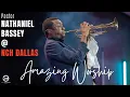 Lagu Amazing Worship Experience with @NathanielBasseyMain