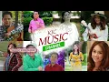 The Holy Hills Of Heaven Call Me (Audio-Lyric) | Mary Ann Iglesias | Cover