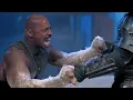 Download Lagu Mortal Kombat / Jax vs Sub-Zero Fight Scene (Jax Loses His Arms) | Movie CLIP 4K