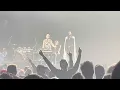 Thirty Seconds to Mars - Stuck ( w/Mikey Way) @ IHeart Radio ALTer Ego 2024
