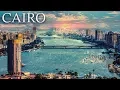 Cairo Egypt s MEGACITY Largest City in the Middle East