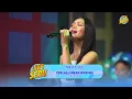 Download Lagu Melly Lee - Terlalu Mencintaimu | Live SERU Edisi Ulang Tahun Adibal