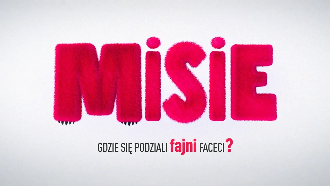 Zwiastun filmu Misie online