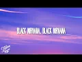 Download Lagu ELODIE - BLACK NIRVANA TESTO (LYRICS)🎶