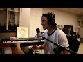 Tom Misch & Zak Abel - Beautiful Escape Cover by Ben van Maarth