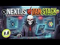 Next js vs TanStack Using The 4-Step Tech Evaluation Framework to see who comes out on top