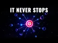 The Immortal Electron Why It Never Runs Out of Energy