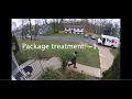 Amazon vs FEDEX