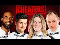 Download Lagu Times Hell's Kitchen Chefs Got Caught CHEATING!