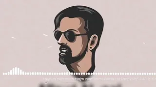 أجمل اغنيه فارسية مجنون نابودم 