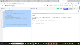Software Development Boot Camp Day 3 Part 2