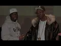 The Game ft 50 Cent - How we do (lyrics)