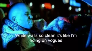 The Game Ft 50 Cent How We Do Lyrics 