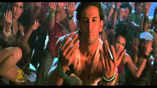 Dhoom 2 On Zee Aflam  Dhoom 2 On Zee Aflam