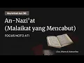 Download Lagu An Nazi'at ( Malaikat yang Mencabut )