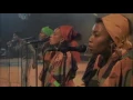 Lucky Dube - Slave - LIVE