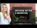 Amazon Fireplace Grate Review after Using for 3 Months Yay or Nay