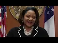 Superior Court Judge Courtney Lynn Johnson Stone Mountain Judicial Circuit 4th District