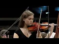 Bach – Double Violin Concerto in D minor BWV 1043 | Tomasz Chmiel & The Young Cracow Philharmonic
