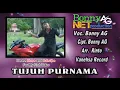 Download Lagu BONNY AG - TUJUH PURNAMA - (Official Music Video)