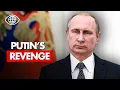 Lagu Putin’s Global Plan: Is This the New Cold War? | Documentary - AT