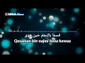 Download Lagu YA IMAMMARUSLI DJ VERSION ( Karaoke )