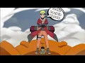 HOOD NARUTO: SHIPPUDEN