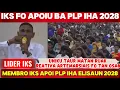 Download Lagu MEMBRO IKS TIMOR LESTE APOIU TAUR MATAN RUAK IHA ELISAUN HODI LOKE FALI ARTEMARSIAIS‼️