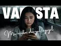 Mencintai Dengan Ngeyel – Vadesta | Synthetic Harmonic Cover
