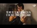 Victor Manuelle - Tengo Ganas (Letra)