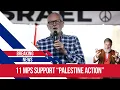 Download Lagu MPs, Proscription, and the Contested Boundaries of Protest: The Palestine Action Debate
