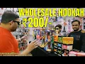 WHOLESALE HOOKAH HYDERABAD - BEST HOOKAH SHOP IN HYDERABAD