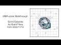 GMPuzzles - 19