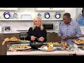 Alexandra 50 ct Authentic Pierogie in Choice in Flavor on QVC